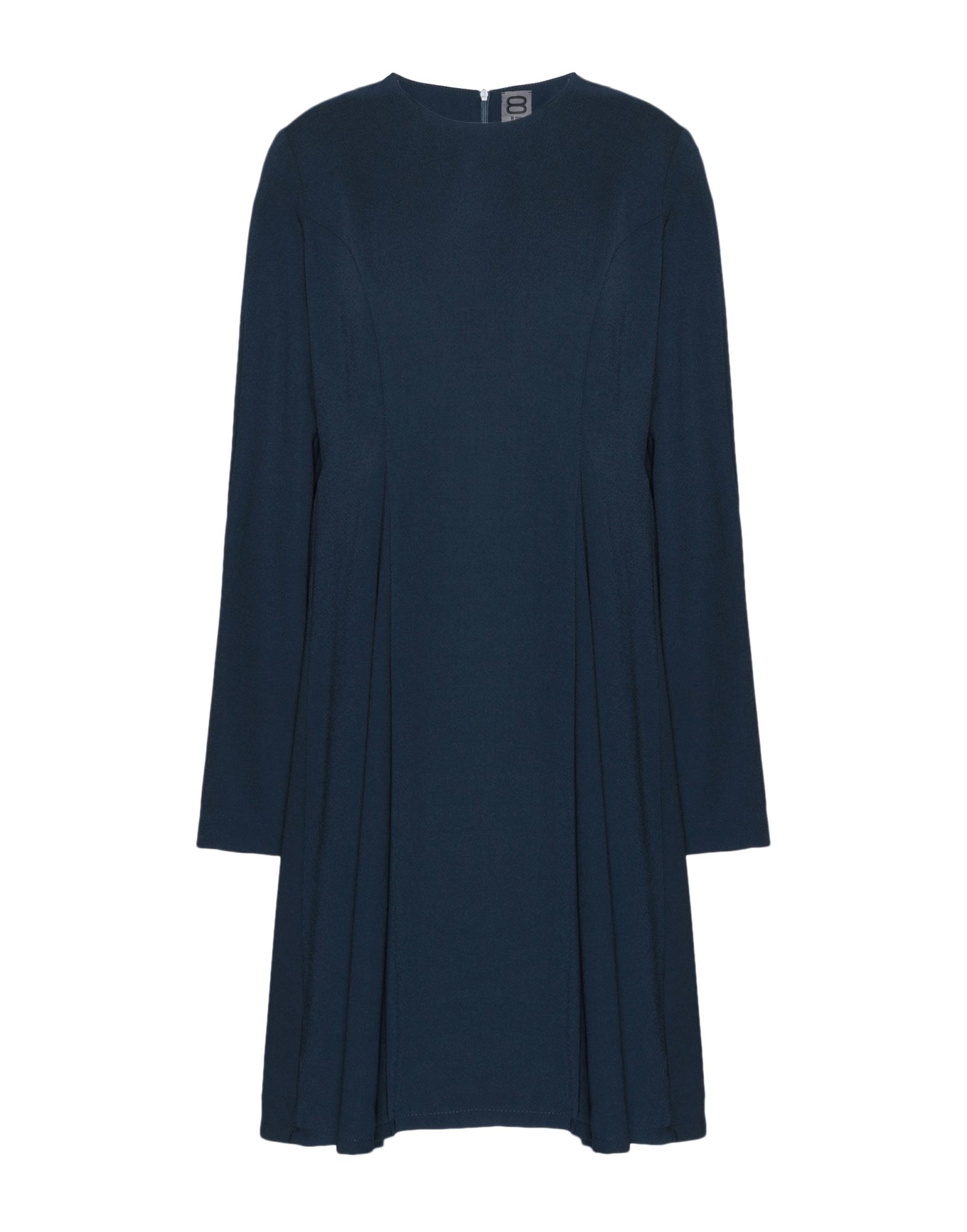 Vestito Corto 8 By damen - 34918940ET Vestito Corto 8 By damen - 34918940ET