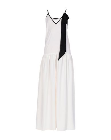 ZOOM ALESSANDRO DELL'ACQUA - Langes Kleid