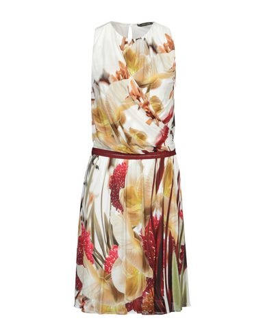 ZOOM ROBERTO CAVALLI - Knee-length dress