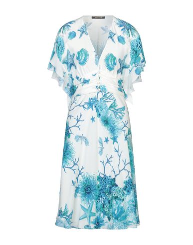 ZOOM ROBERTO CAVALLI - Formal dress