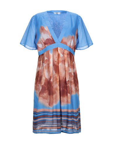 ZOOM TWINSET - Robe aux genoux