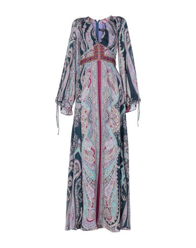 ZOOM ETRO - Long dress