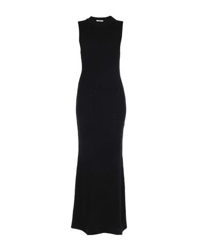 ZOOM STEFANO MORTARI - Langes Kleid