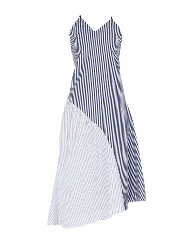 ZOOM BRIAN DALES - Vestido a media pierna