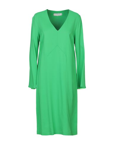ZOOM L' AUTRE CHOSE - Knee-length dress