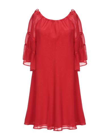 ZOOM L' AUTRE CHOSE - Short dress