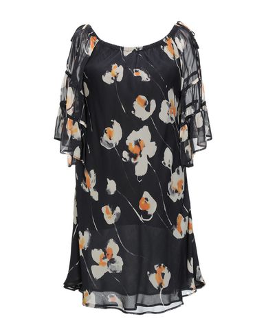 ZOOM L' AUTRE CHOSE - Short dress