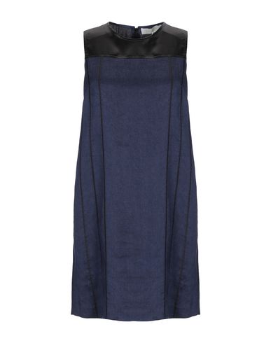 ZOOM L' AUTRE CHOSE - Denim dress