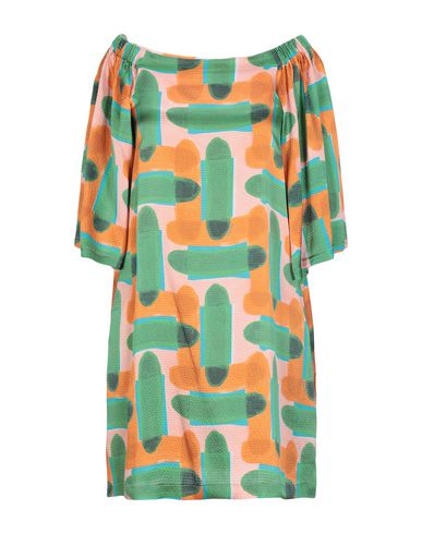 ZOOM L' AUTRE CHOSE - Short dress