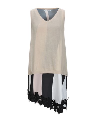 ZOOM CAFèNOIR - Robe courte