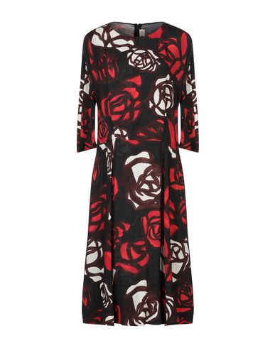 ZOOM MARNI - Midi Dress