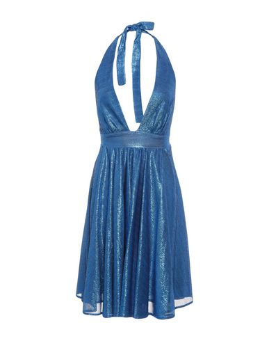 ZOOM PLEIN SUD - Robe courte