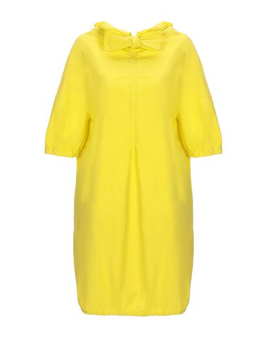 ZOOM HACHE - Short dress