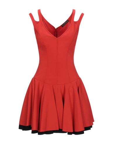 ZOOM PLEIN SUD - Robe courte