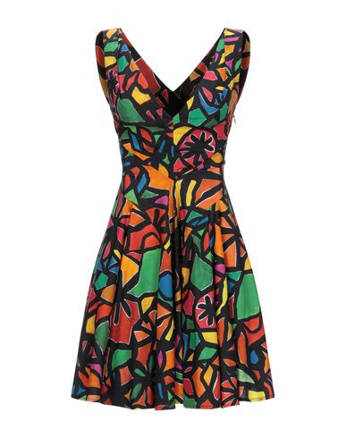 ZOOM PLEIN SUD - Robe courte