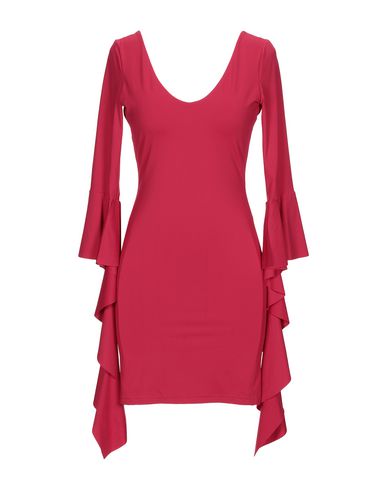 ZOOM FISICO - Short dress