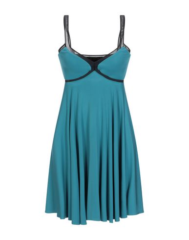 ZOOM PLEIN SUD - Robe courte