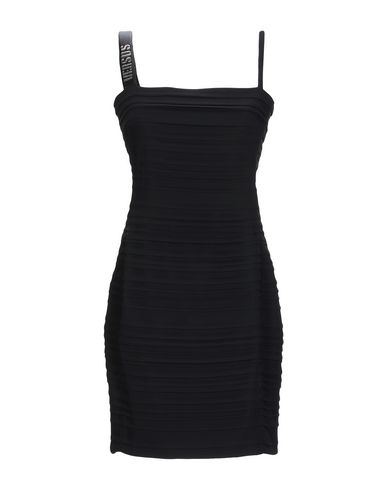 ZOOM VERSUS VERSACE - Short dress