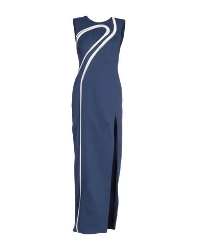 ZOOM VERSACE - Vestido largo