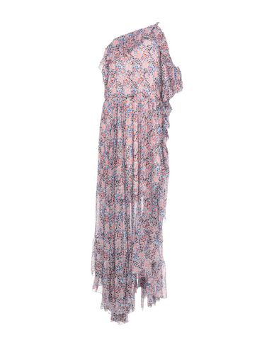 ZOOM PHILOSOPHY di LORENZO SERAFINI - Long dress