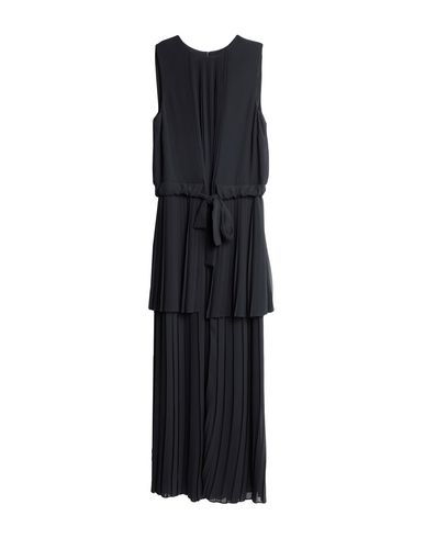 ZOOM ALESSANDRO DELL'ACQUA - Langes Kleid