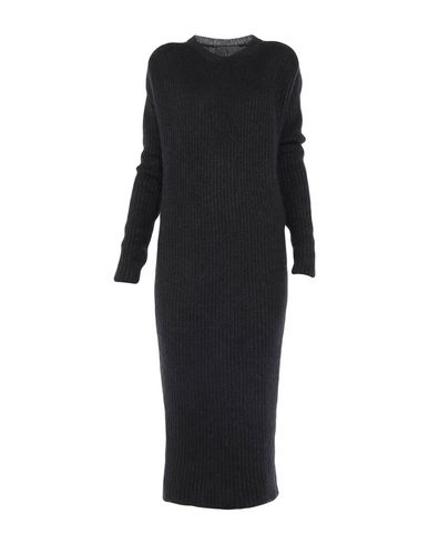 ZOOM HAIDER ACKERMANN - Vestito in Maglia
