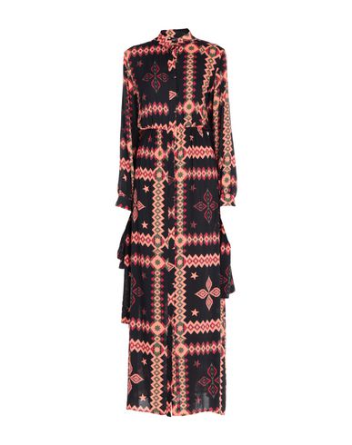 ZOOM FISICO - Long dress