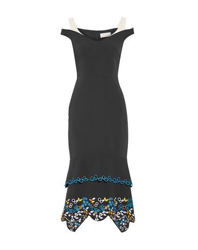 ZOOM PETER PILOTTO - Vestito longuette