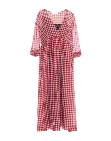 ZOOM JUCCA - Long dress