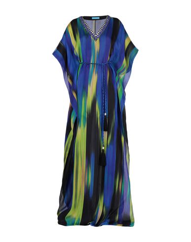 ZOOM MATTHEW WILLIAMSON - Vestido de Seda