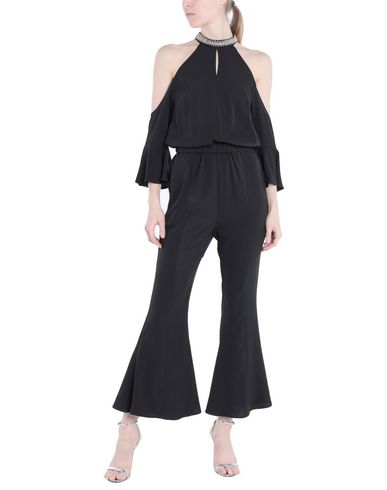 luxury jumpsuit