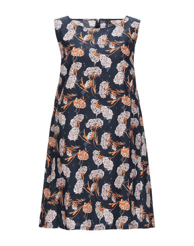 ZOOM WOOLRICH - Minivestido