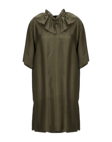 ZOOM MARNI - Short dress