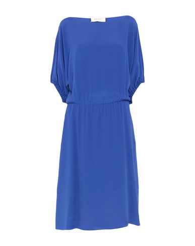 ZOOM MARNI - Knee-length dress