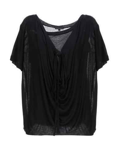 ZOOM ANN DEMEULEMEESTER - T-shirt
