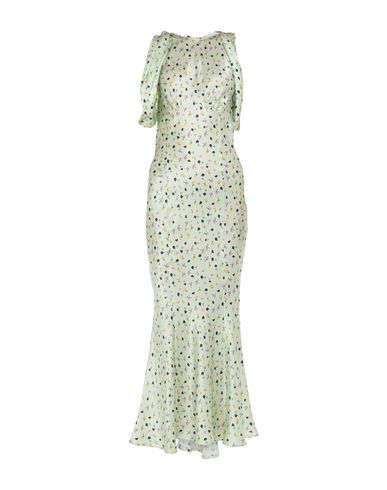 ZOOM ATTICO - Long dress