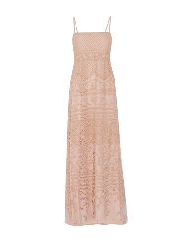 ZOOM VALENTINO - Robe longue