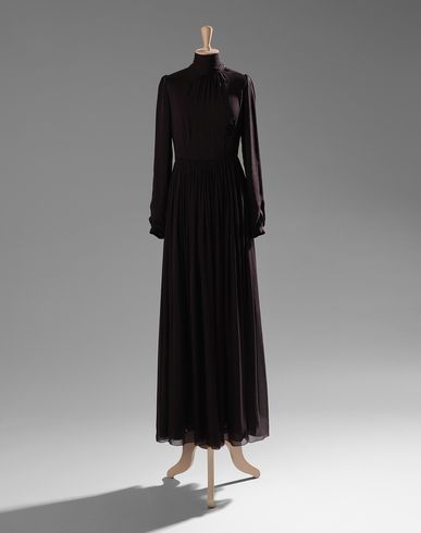ZOOM DOLCE & GABBANA - Long dress