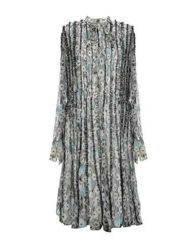 ZOOM VALENTINO - Robe aux genoux
