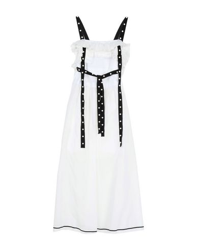 ZOOM PHILOSOPHY di LORENZO SERAFINI - Long dress
