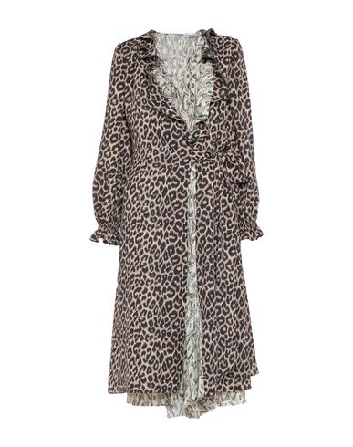 ZOOM BALENCIAGA - Knee-length dress