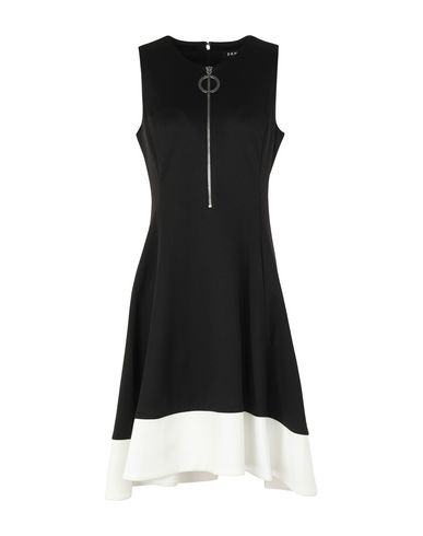ZOOM DKNY - Vestido por la rodilla