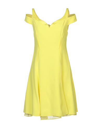 ZOOM VERSACE - Short dress