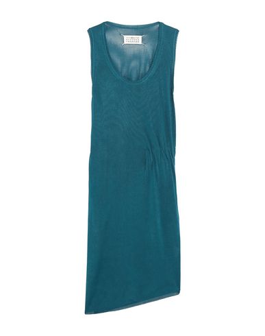 ZOOM MAISON MARGIELA - Knee-length dress