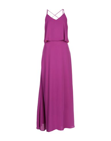 vestito lungo fracomina