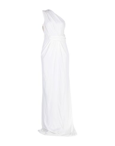 ZOOM GIAMBATTISTA VALLI - Vestido largo