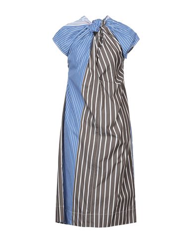 ZOOM MARNI - Midi Dress
