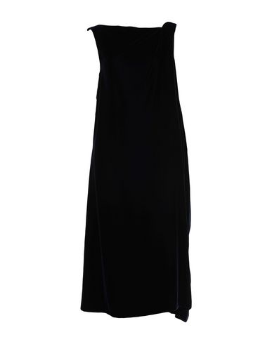 ZOOM JIL SANDER - Knee-length dress