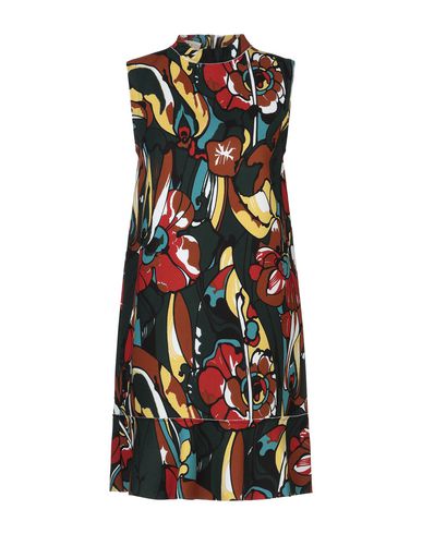 ZOOM MARNI - Short dress