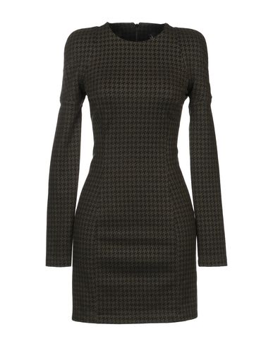 ZOOM PLEIN SUD - Short dress